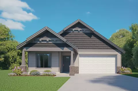 20591 SE Nina Ave #357, Bend, OR 97702