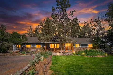 8516 NE 33rd St, Terrebonne, OR 97760
