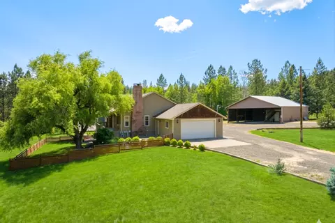 838 Ragsdale Rd, Trail, OR 97541