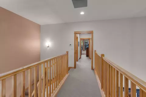 Entry Way - 57124 Evergreen Loop #33, Sunriver, OR 97707 photo 2 of 3