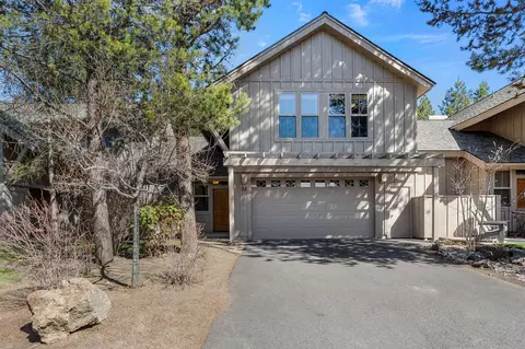 Exterior - 57124 Evergreen Loop #33, Sunriver, OR 97707 photo 6 of 6