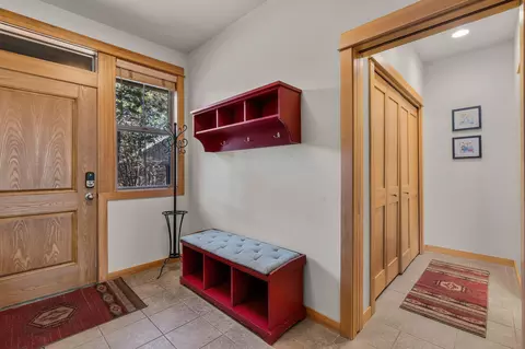 Entry Way - 57124 Evergreen Loop #33, Sunriver, OR 97707 photo 1 of 3