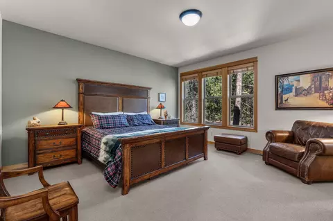 Bedroom - 57124 Evergreen Loop #33, Sunriver, OR 97707 photo 1 of 4