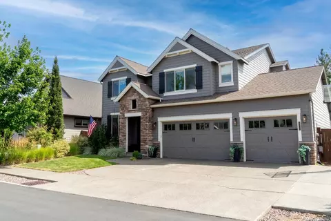 20861 Tamar Ln, Bend, OR 97702