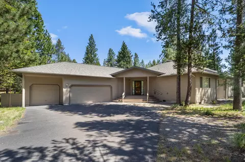 58042 Siskin Ln, Sunriver, OR 97707