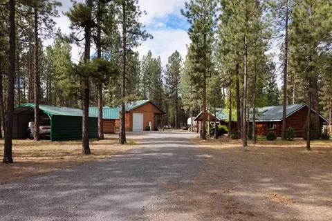 153540 Collar Dr, La Pine, OR 97739