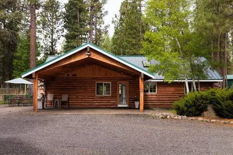 153540 Collar Dr, La Pine, OR 97739