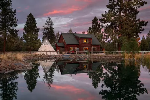 16443 Dea Dr, Bend, OR 97703