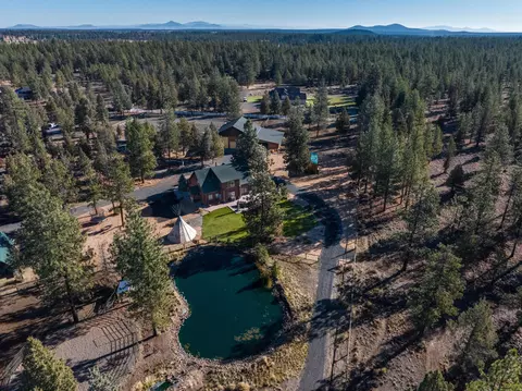 View/Area - 16443 Dea Dr, Bend, OR 97703 photo 4 of 6