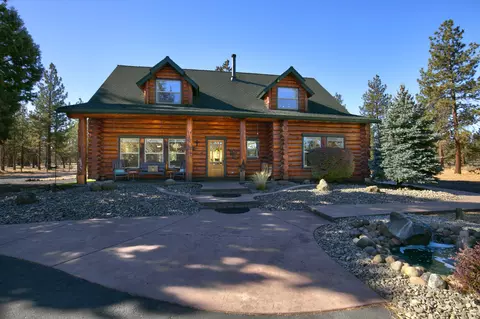 Exterior - 16443 Dea Dr, Bend, OR 97703 photo 21 of 26