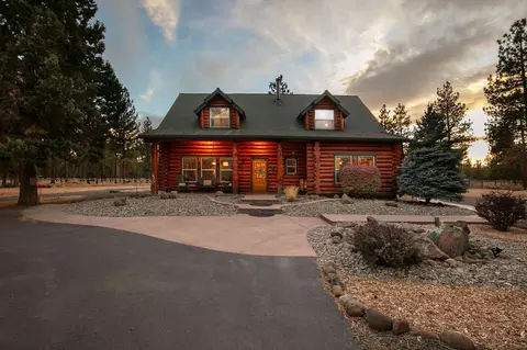 Exterior - 16443 Dea Dr, Bend, OR 97703 photo 22 of 26