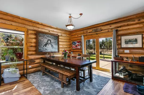 Dining - 16443 Dea Dr, Bend, OR 97703 photo 1 of 1
