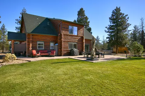 Exterior - 16443 Dea Dr, Bend, OR 97703 photo 16 of 26
