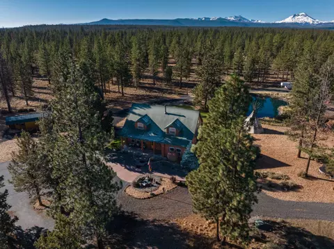 View/Area - 16443 Dea Dr, Bend, OR 97703 photo 6 of 6