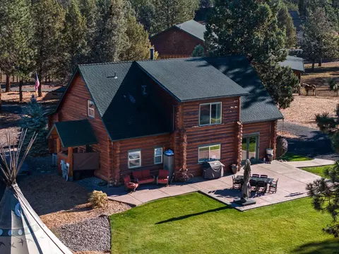 Exterior - 16443 Dea Dr, Bend, OR 97703 photo 26 of 26