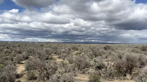 0 25s18e16-00 #06300, Christmas Valley, OR 97641