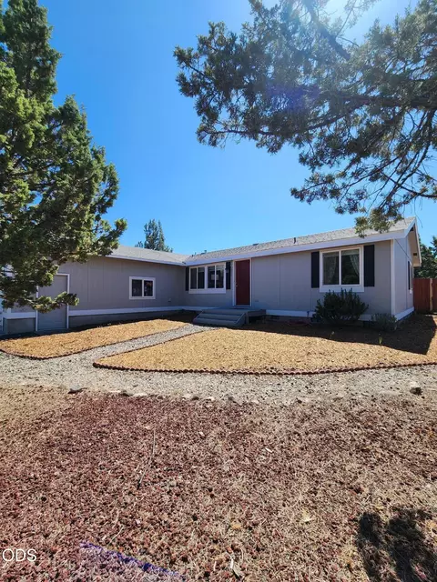 5162 SE David Way SE, Prineville, OR 97754