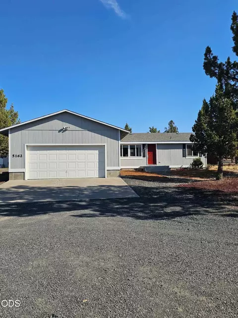 5162 SE David Way SE, Prineville, OR 97754