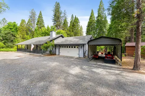 5876 Donaldson Rd, Grants Pass, OR 97526