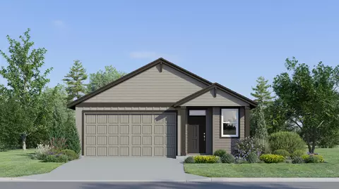 2666 NW 26th Lp N, Redmond, OR 97756