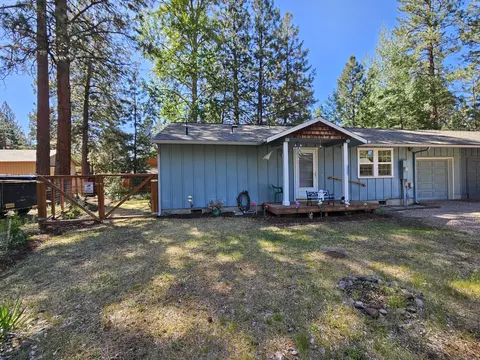 369 E St Helens Ave, Sisters, OR 97759