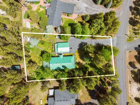 View/Area - 55885 Osprey Rd, Bend, OR 97707 photo 1 of 6