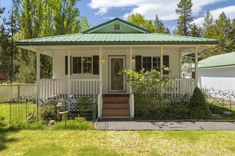 Other - 55885 Osprey Rd, Bend, OR 97707 photo 9 of 13