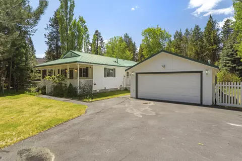 Other - 55885 Osprey Rd, Bend, OR 97707 photo 8 of 13