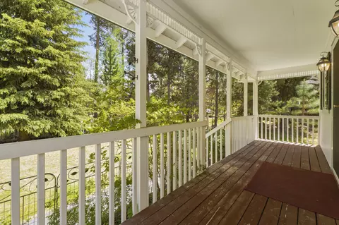 Exterior - 55885 Osprey Rd, Bend, OR 97707 photo 2 of 18