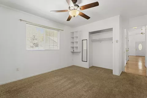 Bedroom - 55885 Osprey Rd, Bend, OR 97707 photo 4 of 4