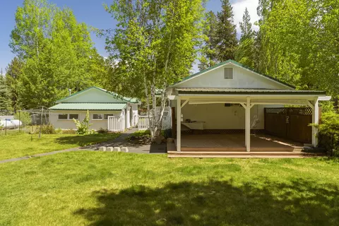 Exterior - 55885 Osprey Rd, Bend, OR 97707 photo 17 of 18