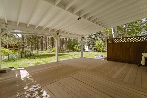 Exterior - 55885 Osprey Rd, Bend, OR 97707 photo 13 of 18