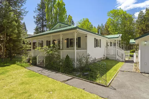 Undisclosed, Bend, OR 97707