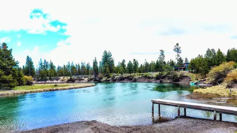 View/Area - 55885 Osprey Rd, Bend, OR 97707 photo 6 of 6