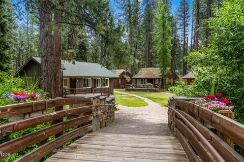 13375 SW Forest Service Road Apt 10 U1 Rd #10, U1, Camp Sherman, OR 97730