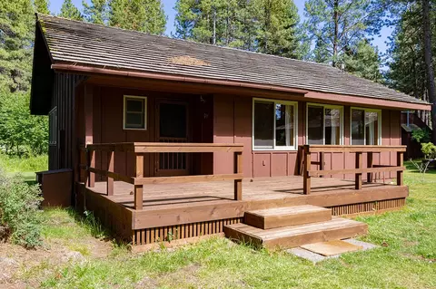 13375 SW Forest Service Road Apt 10 U2 Rd #10, U2, Camp Sherman, OR 97730