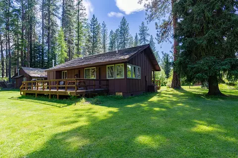 13375 SW Forest Service Road Apt 10 U3 Rd #10, U3, Camp Sherman, OR 97730