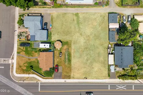 0 N Laurel St, Ashland, OR 97520