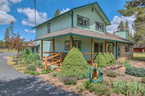 53939 Pine Grove Rd, La Pine, OR 97739 photo 4