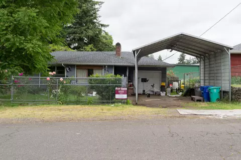 4363 SE 130th Ave, Portland, OR 97236