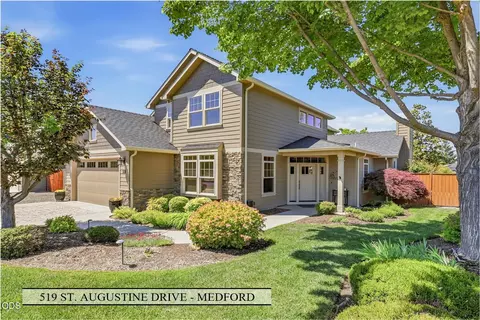 519 St Augustine Dr, Medford, OR 97504