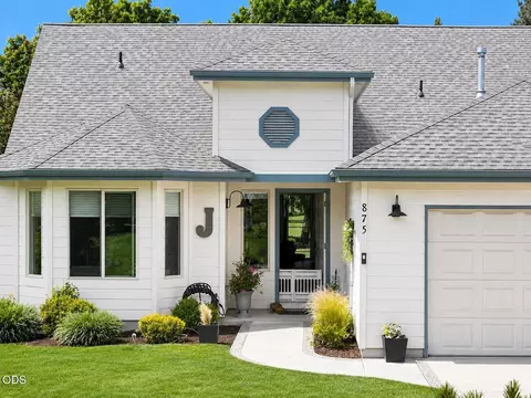 875 Hanks St, Klamath Falls, OR 97601