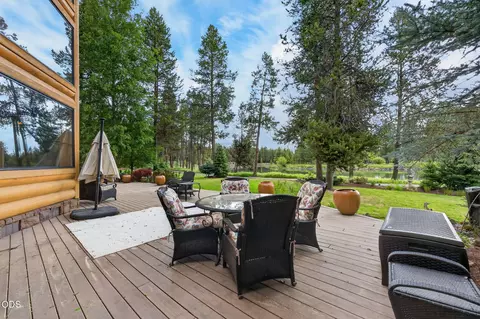 Exterior - 16839 Pony Express Way, Bend, OR 97707 photo 3 of 5