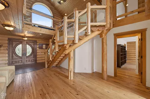 Entry Way - 16839 Pony Express Way, Bend, OR 97707 photo 1 of 2