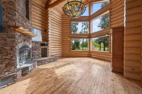 Living - 16839 Pony Express Way, Bend, OR 97707 photo 1 of 2
