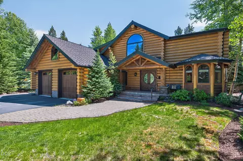 Exterior - 16839 Pony Express Way, Bend, OR 97707 photo 1 of 5