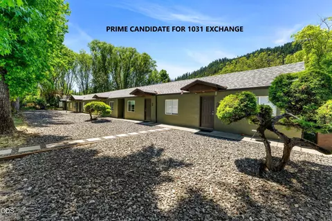 Undisclosed, Gold Hill, OR 97525