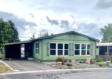 Undisclosed, Klamath Falls, OR 97603