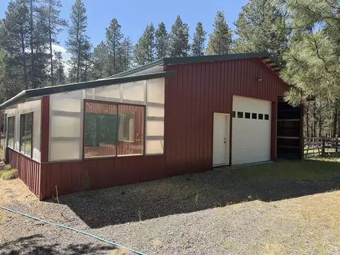 Exterior - 15740 Cornell Rd, La Pine, OR 97739 photo 8 of 19
