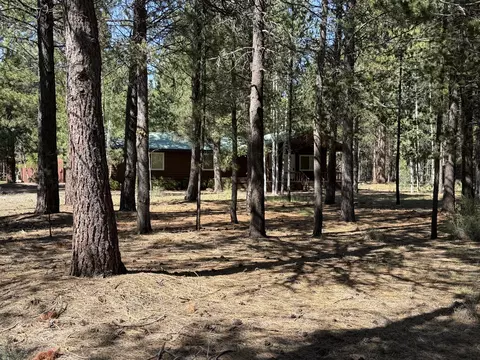Exterior - 15740 Cornell Rd, La Pine, OR 97739 photo 5 of 19
